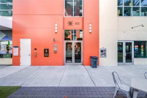 Copropriété à vendre à Tampa, Floride: 2 chambres, 97.55 m2 № 1898711 - photo 27