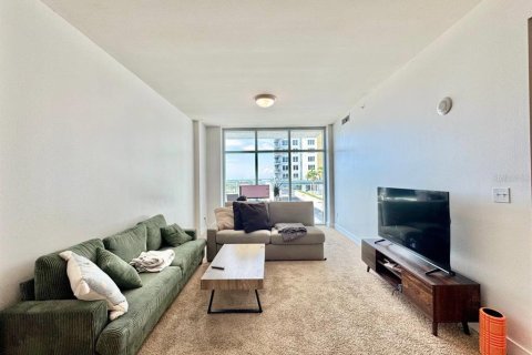 Copropriété à vendre à Tampa, Floride: 2 chambres, 97.55 m2 № 1898711 - photo 14