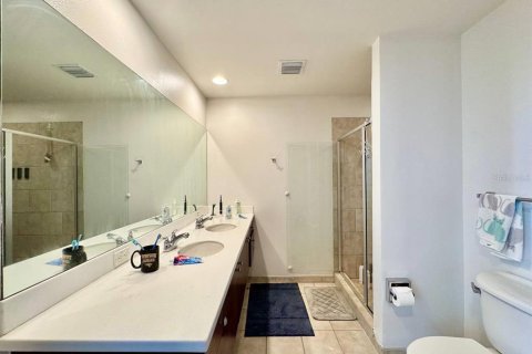 Copropriété à vendre à Tampa, Floride: 2 chambres, 97.55 m2 № 1898711 - photo 21