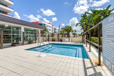 Copropriété à vendre à Tampa, Floride: 2 chambres, 97.55 m2 № 1898711 - photo 29
