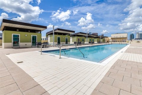 Copropriété à vendre à Tampa, Floride: 2 chambres, 97.55 m2 № 1898711 - photo 28