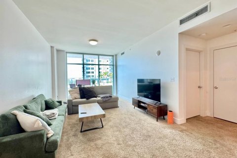 Copropriété à vendre à Tampa, Floride: 2 chambres, 97.55 m2 № 1898711 - photo 15