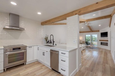 Condominio en venta en Dunedin, Florida, 2 dormitorios, 86.21 m2 № 1853417 - foto 17
