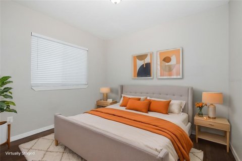 Villa ou maison à vendre à Tampa, Floride: 3 chambres, 171.68 m2 № 2433685 - photo 28