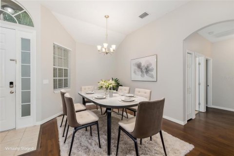 Villa ou maison à vendre à Tampa, Floride: 3 chambres, 171.68 m2 № 2433685 - photo 7