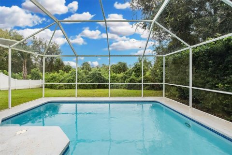 Villa ou maison à vendre à Tampa, Floride: 3 chambres, 171.68 m2 № 2433685 - photo 3