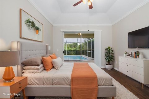 Villa ou maison à vendre à Tampa, Floride: 3 chambres, 171.68 m2 № 2433685 - photo 17