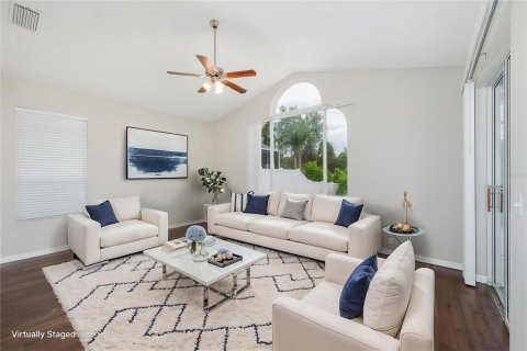 Villa ou maison à vendre à Tampa, Floride: 3 chambres, 171.68 m2 № 2433685 - photo 12