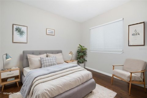 Villa ou maison à vendre à Tampa, Floride: 3 chambres, 171.68 m2 № 2433685 - photo 25