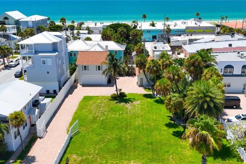 Immobilier commercial à Saint Pete Beach, Floride 59.83 m2 № 2349282