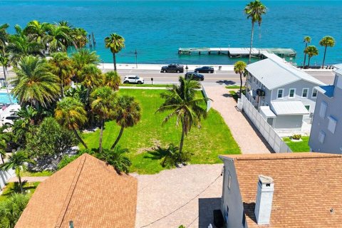 Immobilier commercial à vendre à Saint Pete Beach, Floride: 59.83 m2 № 2349282 - photo 6