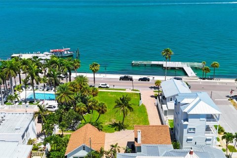Immobilier commercial à vendre à Saint Pete Beach, Floride: 59.83 m2 № 2349282 - photo 27