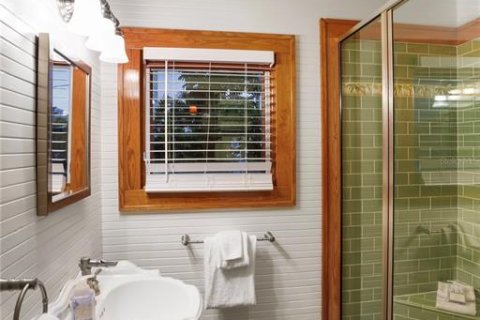 Immobilier commercial à vendre à Saint Pete Beach, Floride: 59.83 m2 № 2349282 - photo 24