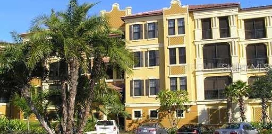 Condominio en Punta Gorda, Florida, 3 dormitorios  № 1608570