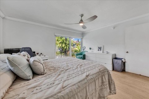 Condo in Miami, Florida, 2 bedrooms  № 1955905 - photo 21