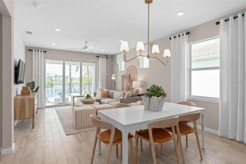 Casa en venta en Clermont, Florida, 2 dormitorios, 130.53 m2 № 2383581 - foto 9