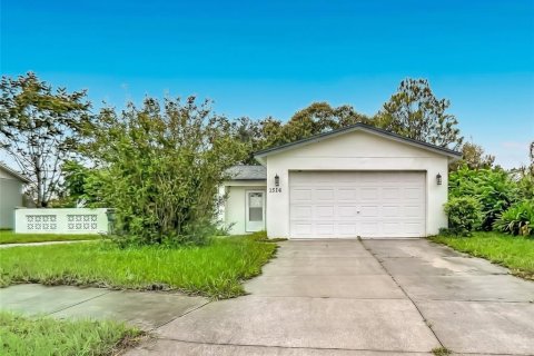 Villa ou maison à Lakeland, Floride 5 chambres, 137.87 m2 № 2416623