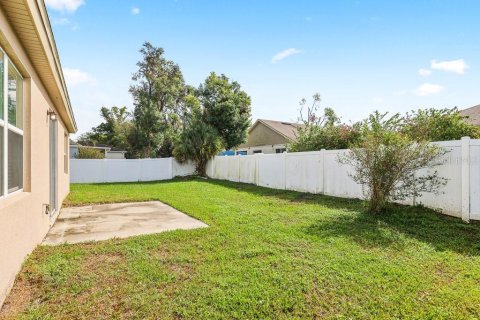 House in Plant City, Florida 3 bedrooms, 153.75 sq.m. № 2427536 - photo 26