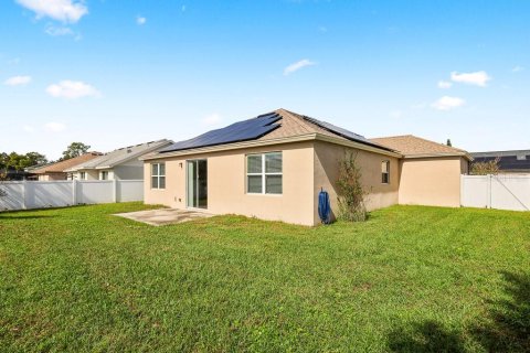 House in Plant City, Florida 3 bedrooms, 153.75 sq.m. № 2427536 - photo 5