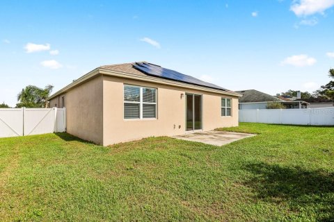 House in Plant City, Florida 3 bedrooms, 153.75 sq.m. № 2427536 - photo 25