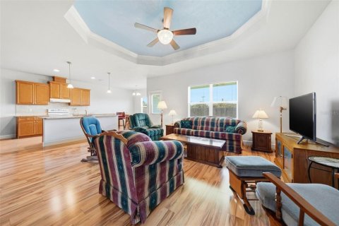 House in Newberry, Florida 4 bedrooms, 186.64 sq.m. № 2218086 - photo 10