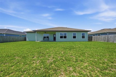 House in Newberry, Florida 4 bedrooms, 186.64 sq.m. № 2218086 - photo 7
