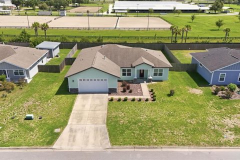 House in Newberry, Florida 4 bedrooms, 186.64 sq.m. № 2218086 - photo 30