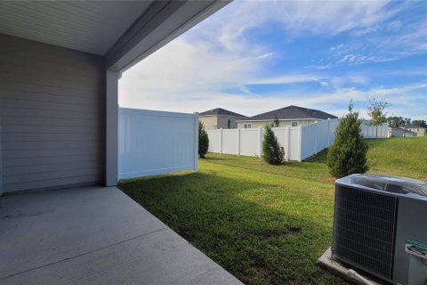 Adosado en alquiler en Alachua, Florida, 3 dormitorios, 202.34 m2 № 1847081 - foto 23