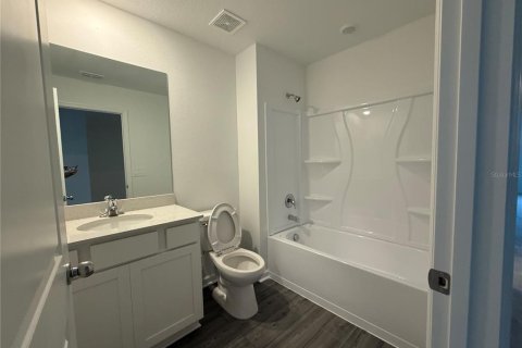 Adosado en alquiler en Alachua, Florida, 3 dormitorios, 202.34 m2 № 1847081 - foto 8