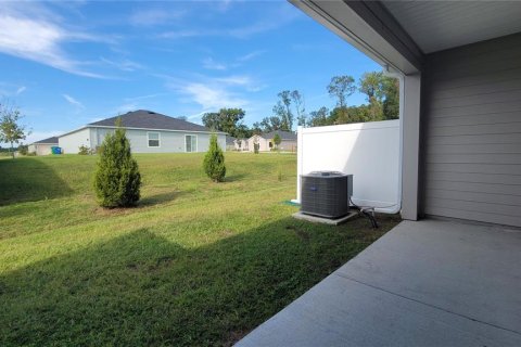 Adosado en alquiler en Alachua, Florida, 3 dormitorios, 202.34 m2 № 1847081 - foto 22