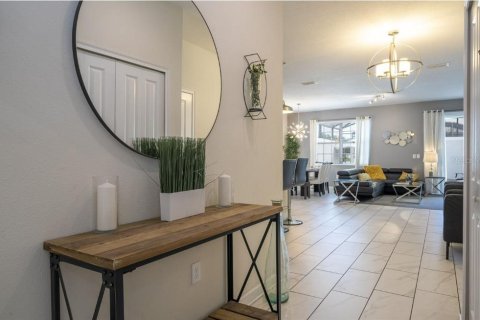 Adosado en venta en Kissimmee, Florida, 5 dormitorios, 201.41 m2 № 1769497 - foto 6
