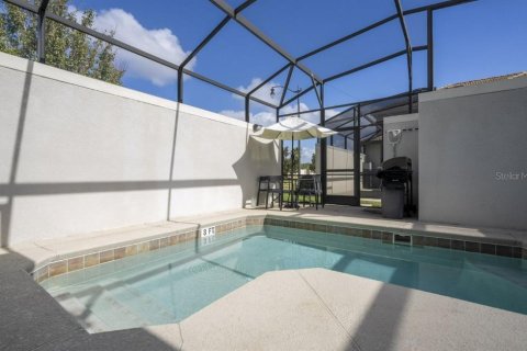 Adosado en venta en Kissimmee, Florida, 5 dormitorios, 201.41 m2 № 1769497 - foto 8