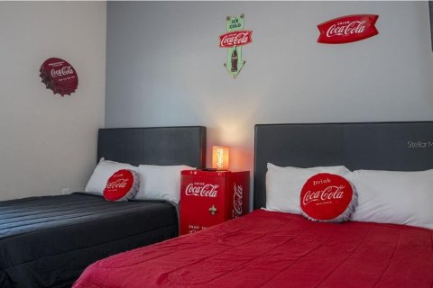 Adosado en venta en Kissimmee, Florida, 5 dormitorios, 201.41 m2 № 1769497 - foto 13