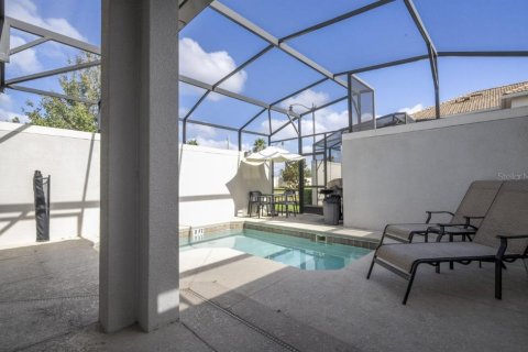 Adosado en venta en Kissimmee, Florida, 5 dormitorios, 201.41 m2 № 1769497 - foto 7