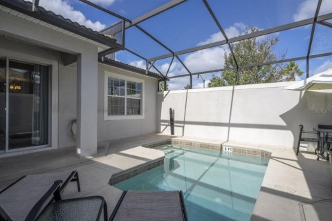Adosado en venta en Kissimmee, Florida, 5 dormitorios, 201.41 m2 № 1769497 - foto 9