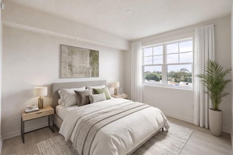 Condo in Orlando, Florida, 2 bedrooms  № 2277271 - photo 9