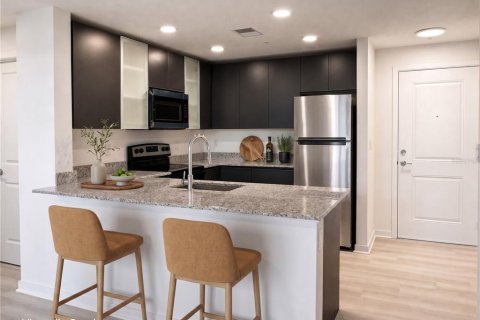 Condo in Orlando, Florida, 2 bedrooms  № 2277271 - photo 4