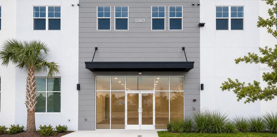 Condo in Orlando, Florida, 2 bedrooms  № 2277271
