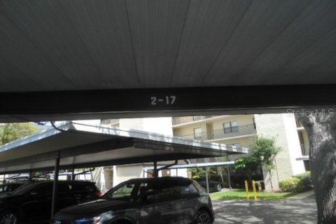 Copropriété à vendre à Clearwater, Floride: 2 chambres, 99.41 m2 № 2151169 - photo 18