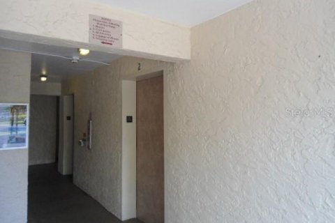 Copropriété à vendre à Clearwater, Floride: 2 chambres, 99.41 m2 № 2151169 - photo 19