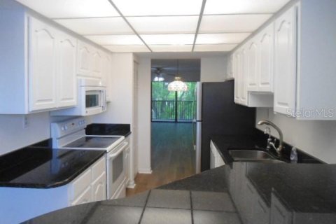 Copropriété à vendre à Clearwater, Floride: 2 chambres, 99.41 m2 № 2151169 - photo 4
