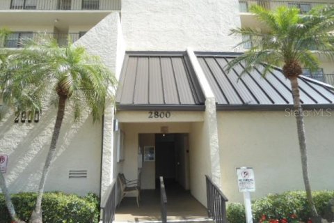 Copropriété à vendre à Clearwater, Floride: 2 chambres, 99.41 m2 № 2151169 - photo 2