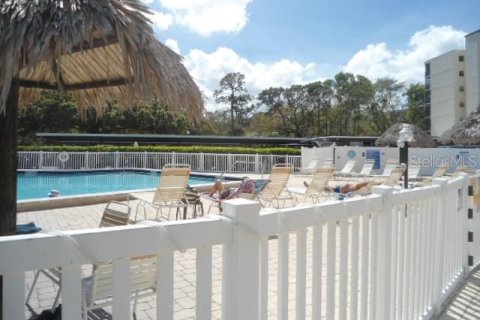 Copropriété à vendre à Clearwater, Floride: 2 chambres, 99.41 m2 № 2151169 - photo 22