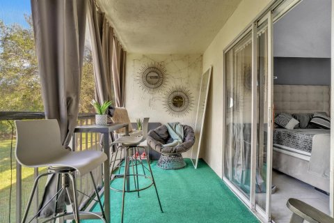 Купить кондоминиум в Бойнтон-Бич, Флорида 4 комнаты, 65.4м2, № 2084162 - фото 10