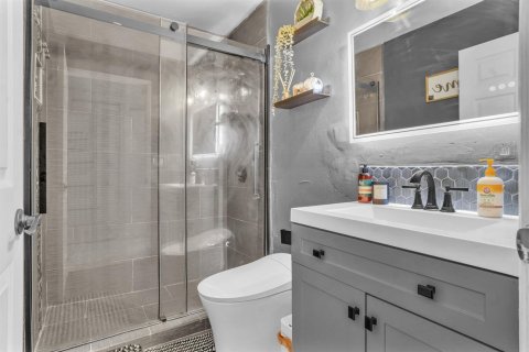 Купить кондоминиум в Бойнтон-Бич, Флорида 4 комнаты, 65.4м2, № 2084162 - фото 6