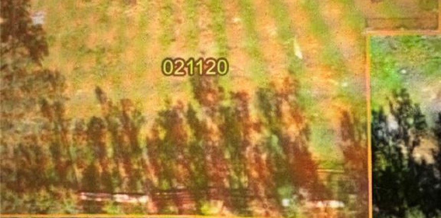 Land in Lakeland, Florida № 1794959