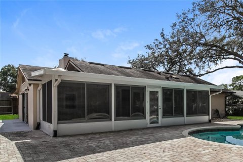 Villa ou maison à louer à Altamonte Springs, Floride: 3 chambres, 200.95 m2 № 1746501 - photo 15