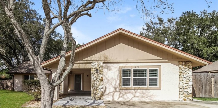 Villa ou maison à Altamonte Springs, Floride 3 chambres, 200.95 m2 № 1746501