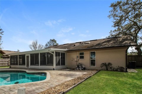 Villa ou maison à louer à Altamonte Springs, Floride: 3 chambres, 200.95 m2 № 1746501 - photo 16
