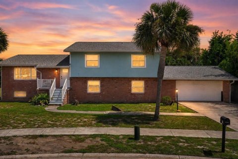 Villa ou maison à Ormond Beach, Floride 4 chambres, 207.36 m2 № 2320963